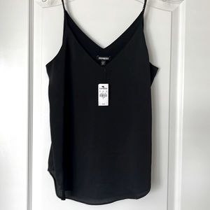 Express Adjustable Cami NWT